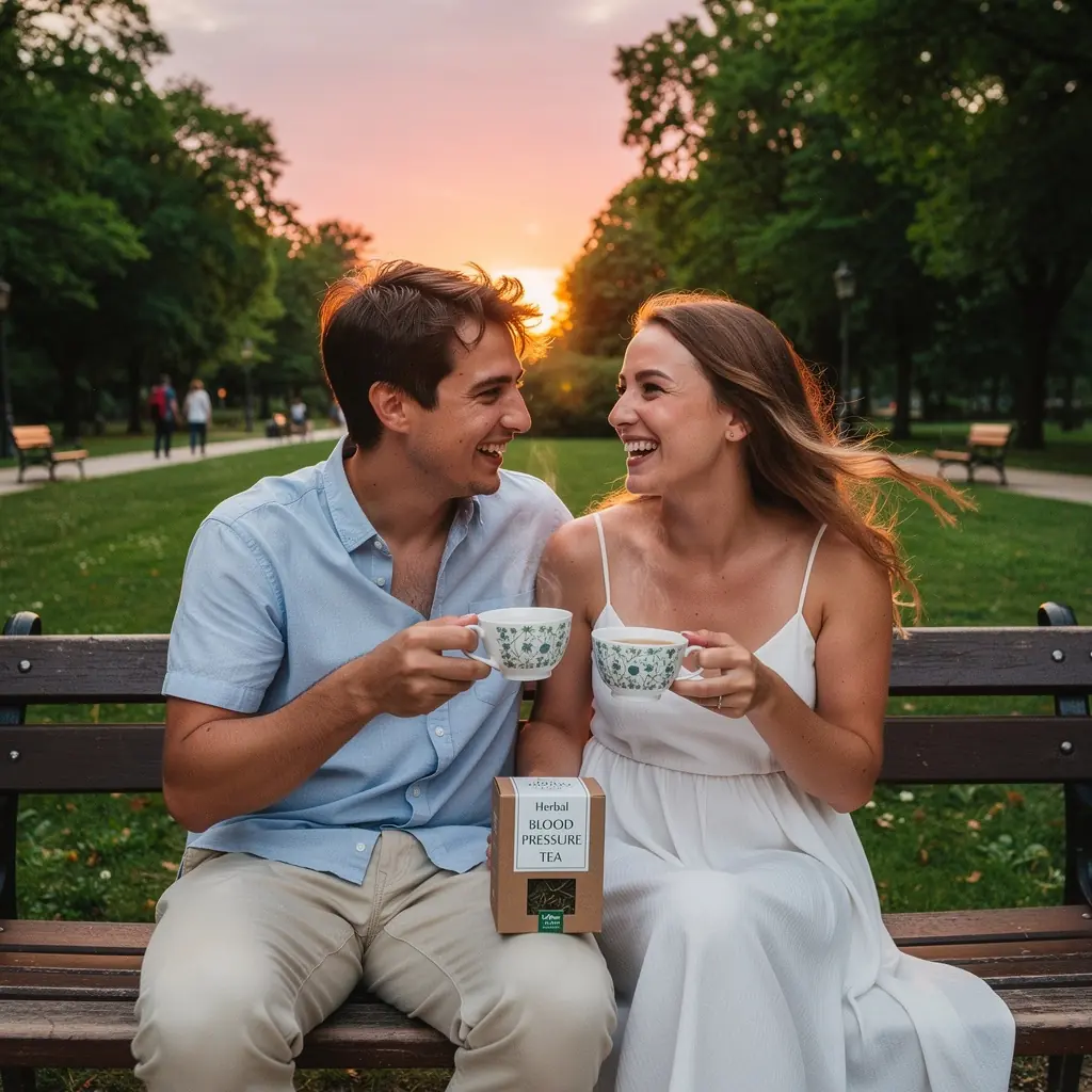 Különféle gyógyteák, amelyek koffeinmentesek és jótékony hatásúak a szívre.