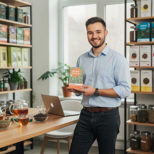 Elegáns teáscsésze, tele gyümölcsös ízű, magas vérnyomás elleni teával.